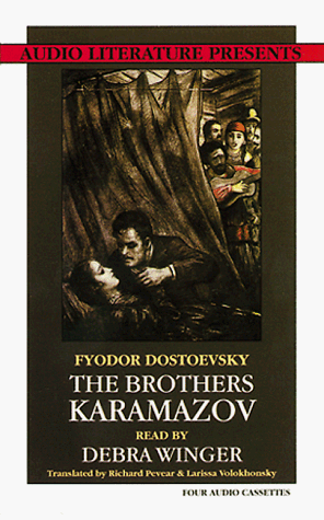 The Brothers Karamazov