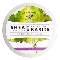 Vista 8 de Crema para manos de Manteca de Karité Natural, Pre de Provence, Hand Cream 2.5 oz, Verbena