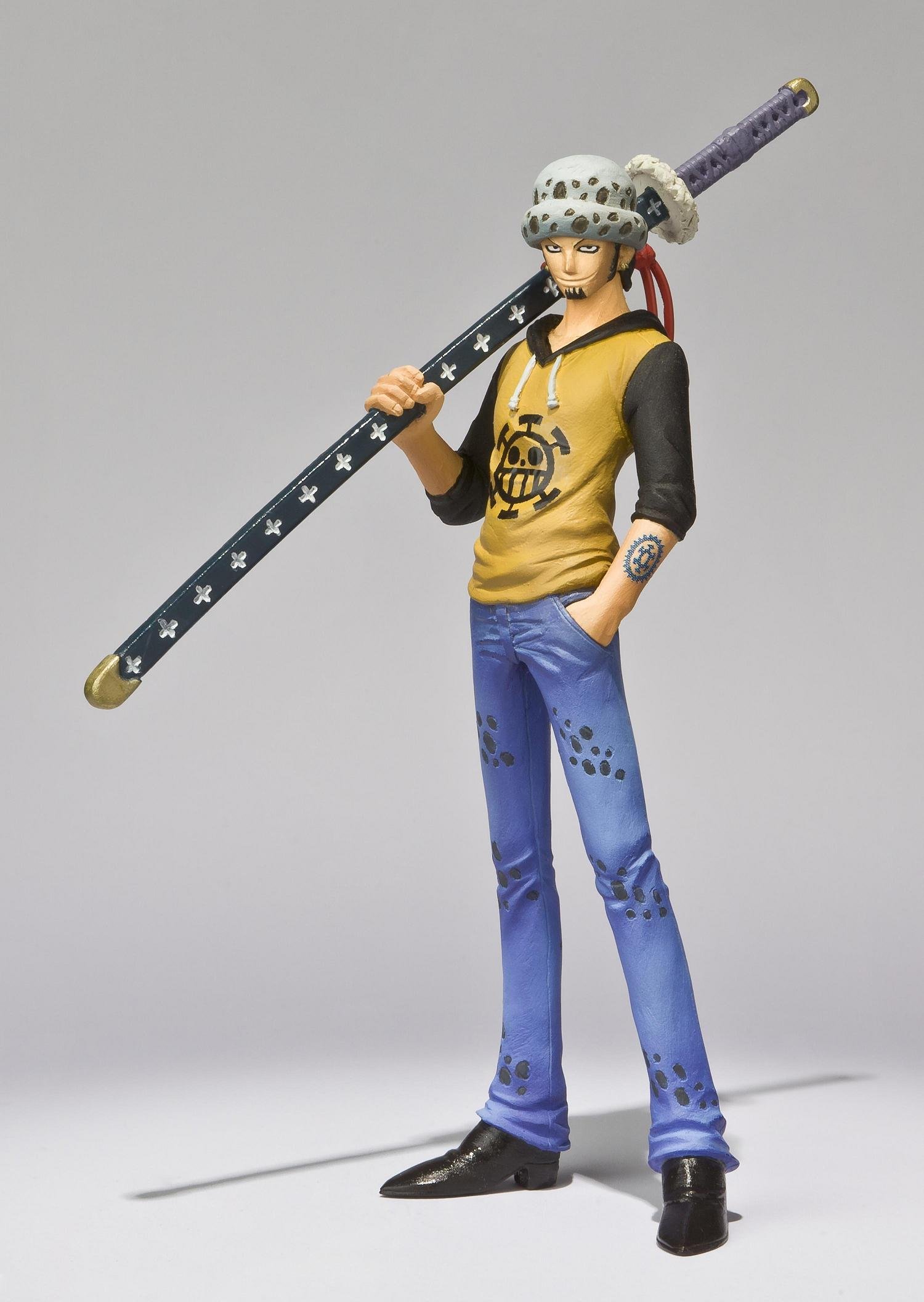 Amazon.co.jp: TAMASHII NATIONS 超造形魂 ワンピース 億越えルーキー 