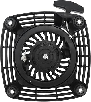 49088-2582 مجموعة بدء الارتداد لـ Kawasaki FJ180V FJ180 DS095 Toro EXMARK MTD مجموعة جزازة العشب البديلة مولد إعادة اللف 49088-2582 49088-7023