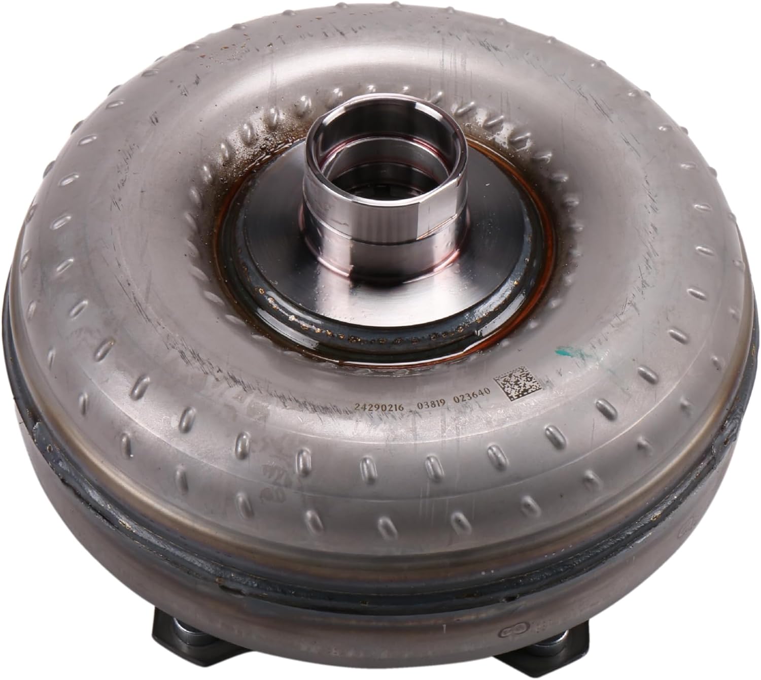 GM Genuine Parts 24290216 Automatic Transmission Torque Converter