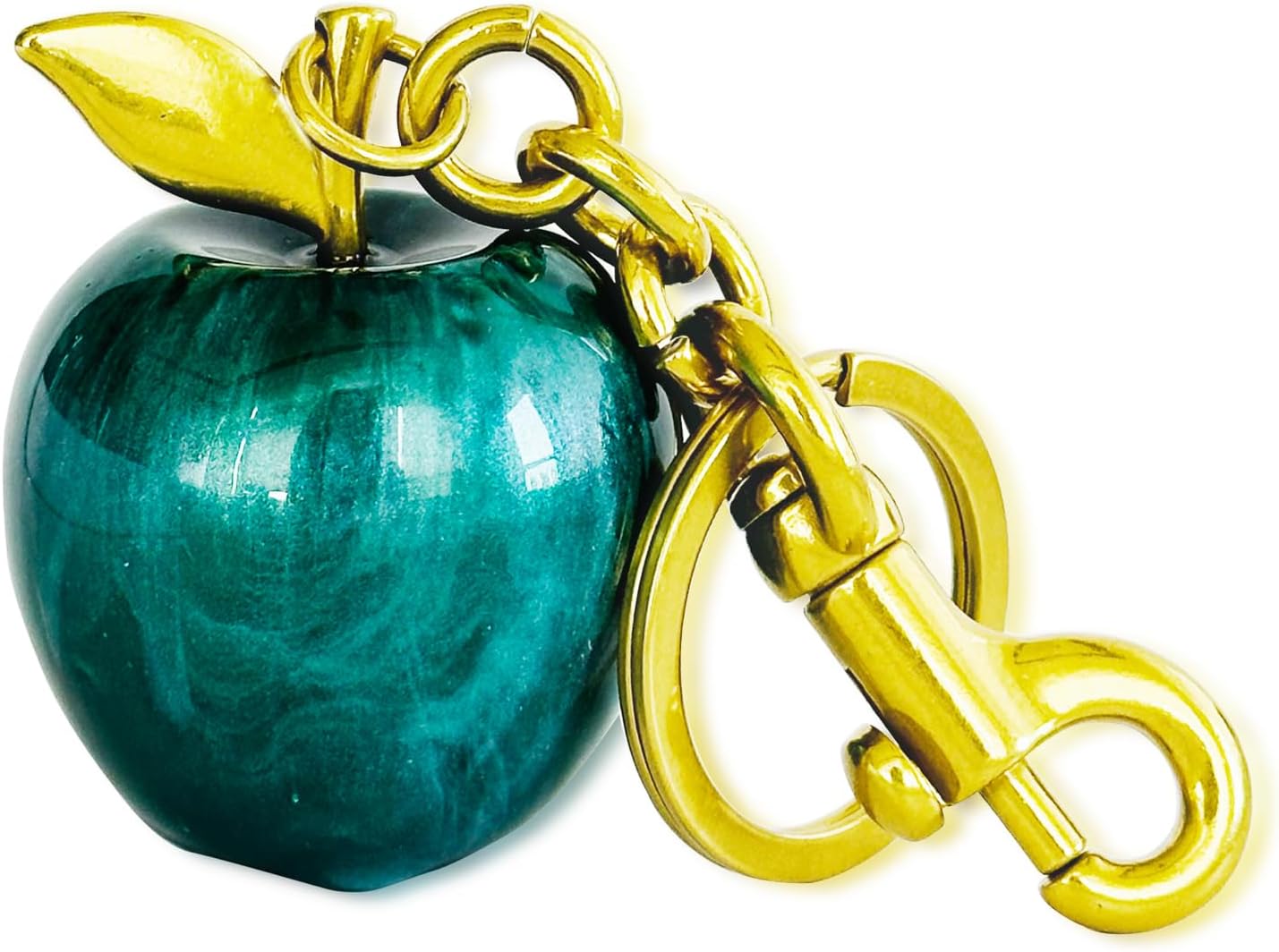 lonmajins Bag Charm Purse Charms Keychain-Cute Fruit Bag Charms-Handbag Charm...