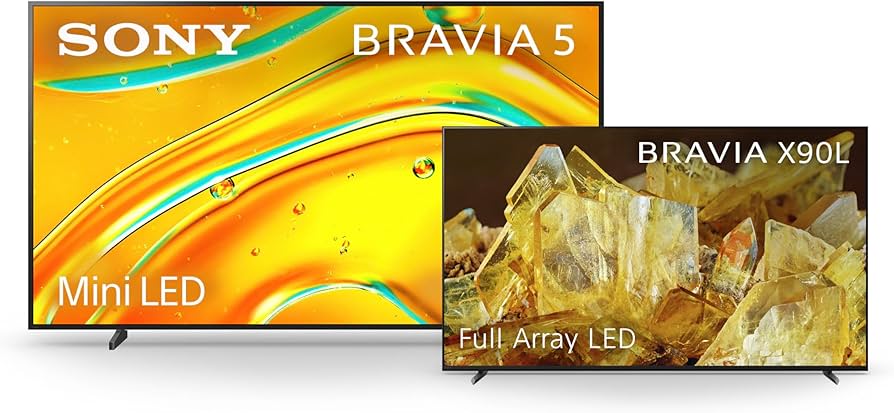 テレビ Sony Bravia XRJ55X90L (mini led TV) テレビ Sony Bravia XRJ55X90L (mini led TV) Sony Bravia