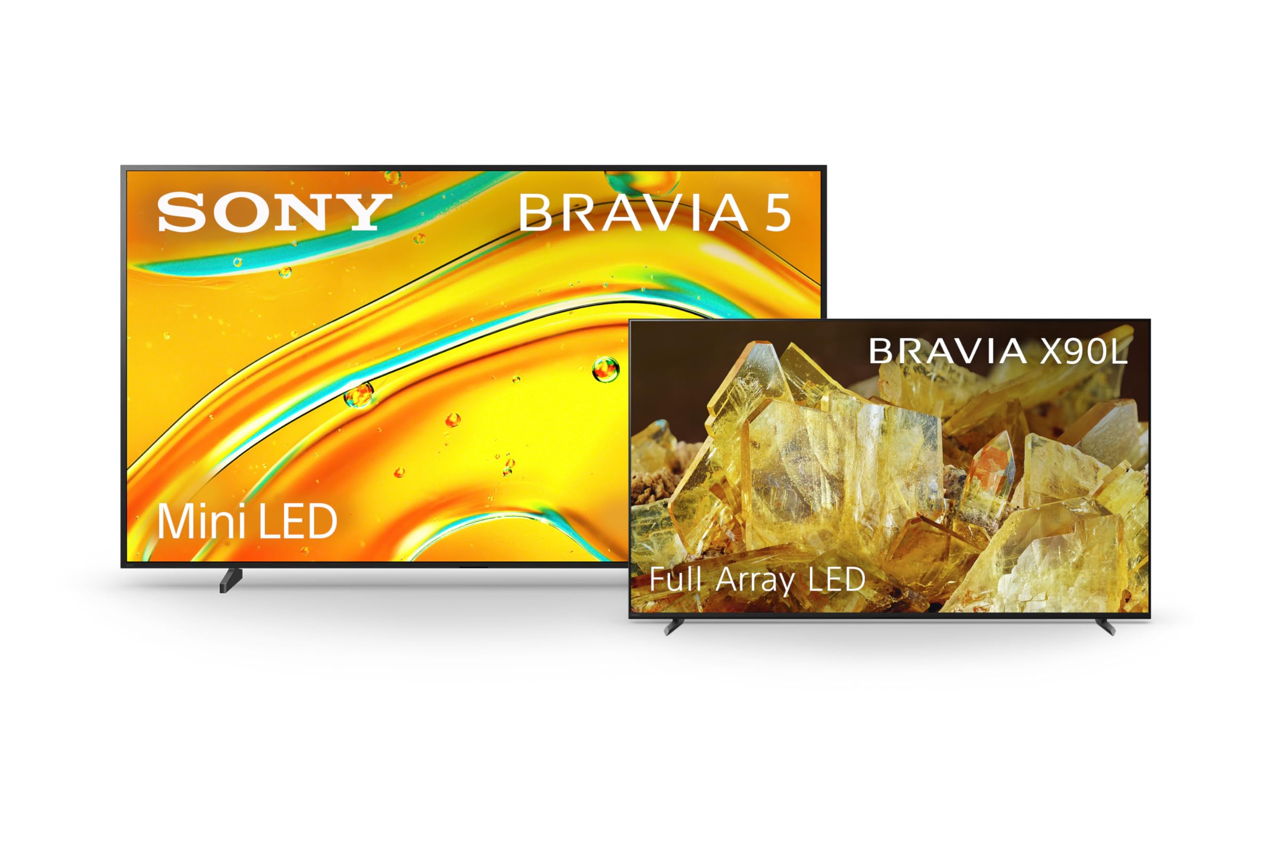 テレビ Sony Bravia XRJ55X90L (mini led TV) Amazon.com: Sony BRAVIA 5 98 Inch Mini LED TV X90L 65 Inch
