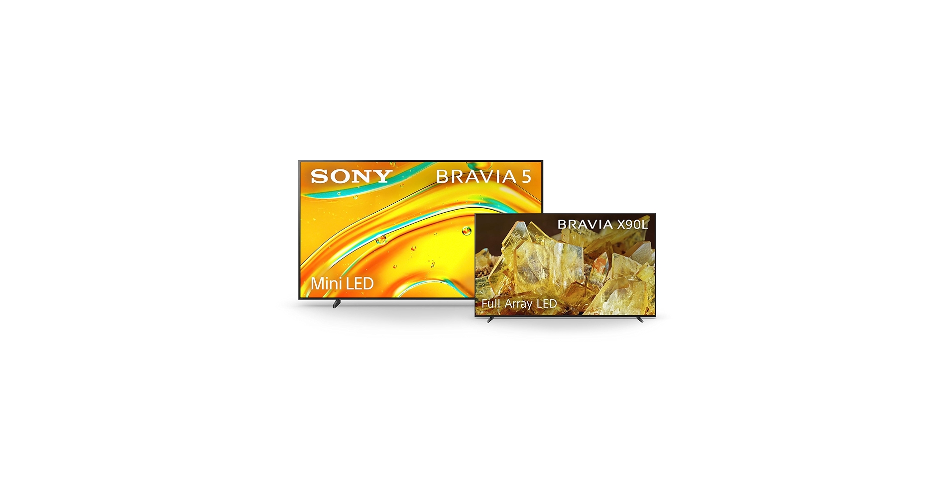 テレビ Sony Bravia XRJ55X90L (mini led TV) Sony Bravia XRJ55X90L (mini led TV)
