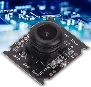 15fps USB Camera Module, Stable USB Camera Module 2048x1536 with USB Cable for WinXP