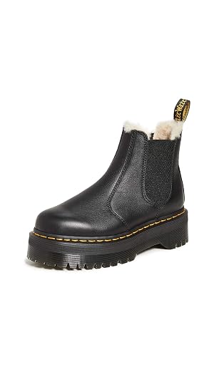Dr Martens 2976 GAUCHO Unisex Adult Chelsea Boots