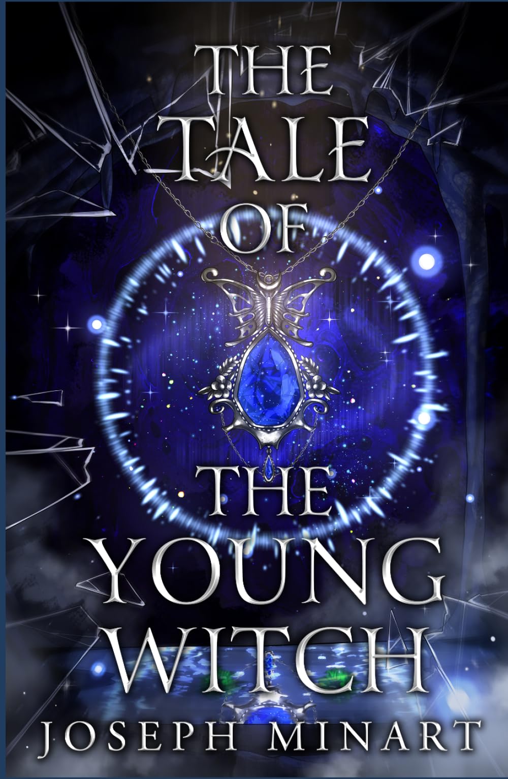 The Tale of the Young Witch