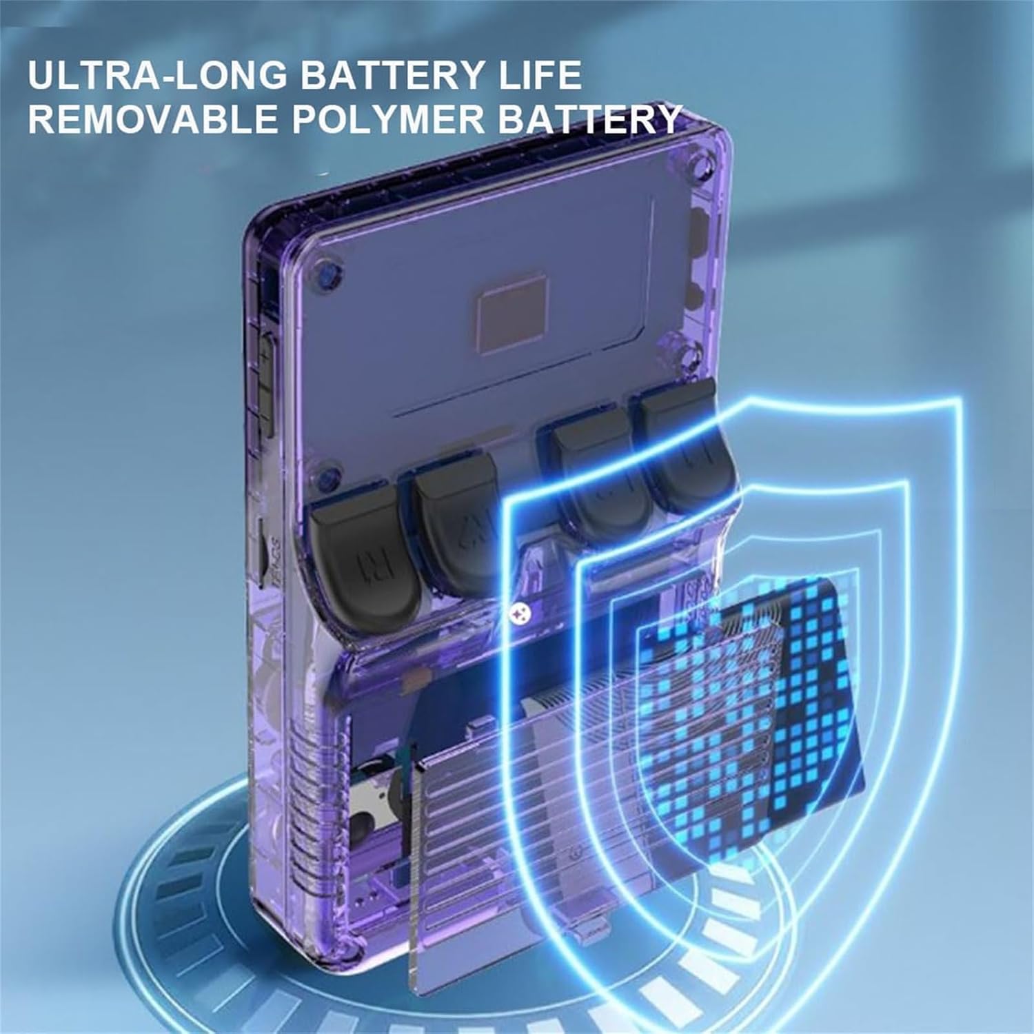 Keyboy™ - Keyboy Game Console, Keyboy Retro Gaming Console, Retro ...