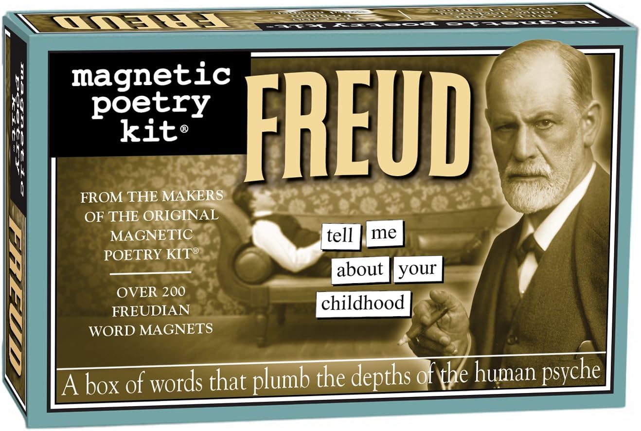 Magnetic Poetry Theme Kit Parent 3 MP3106