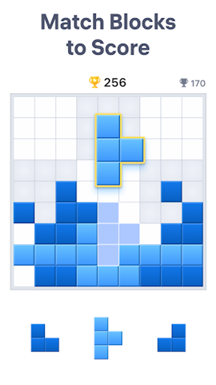 Puzzle Rys Blockudoku®: Block Puzzle Game - App on Amazon Appstore