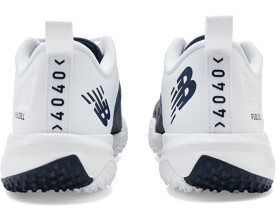 New Balance Fuellcell 4040 V8 Turf-trainer - Front View