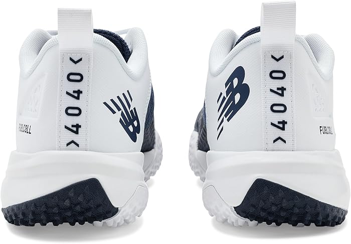 Мужские кроссовки New Balance FuellCell 4040 V8 Turf-Trainer — фото 4