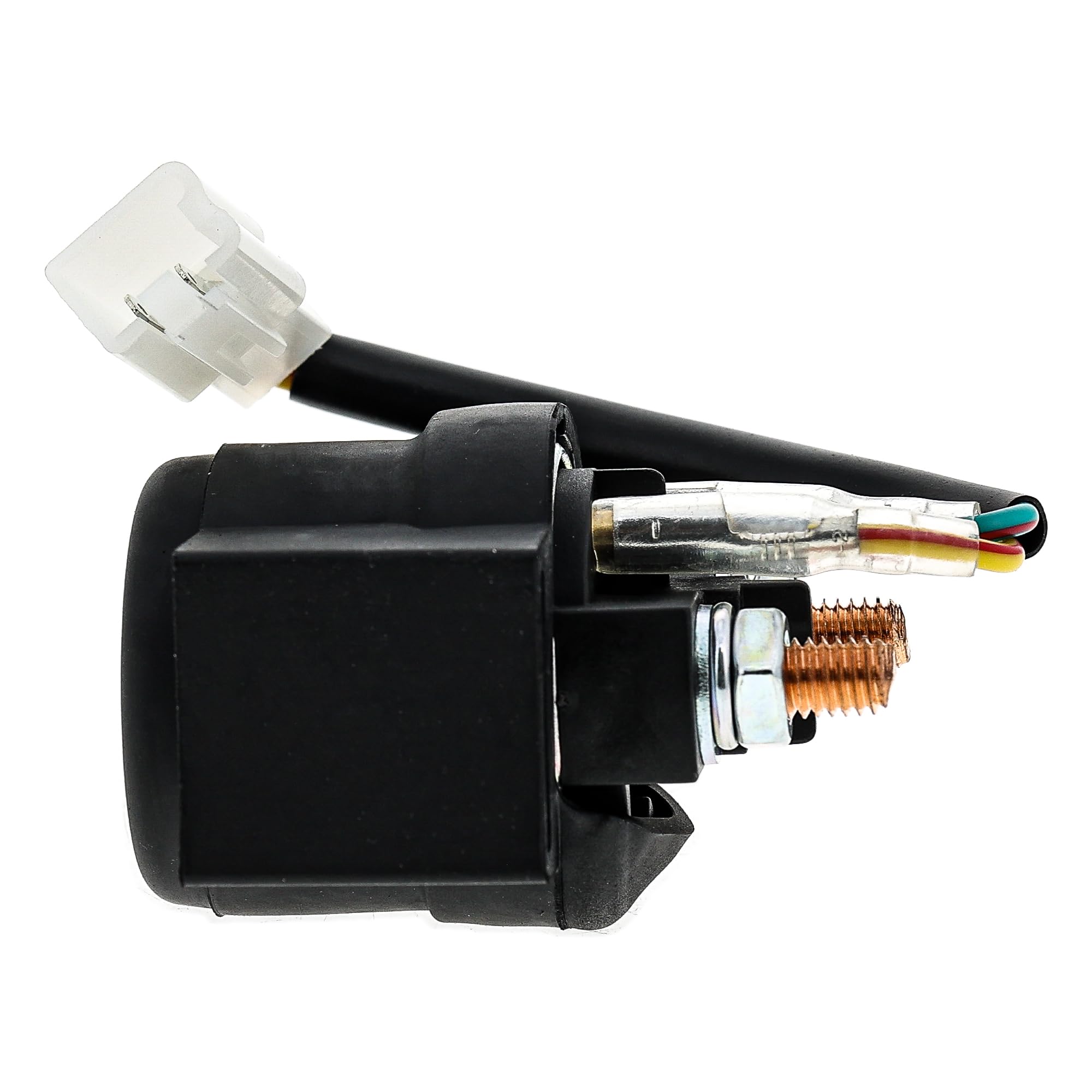 Amazon.com: NICHE Relay Switch for Kawasaki Brute Force 300 KVF300