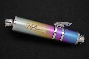 ZRX400 ZRX400-Ⅱ モリワキZEROチタンマフラー 71KAA2a9b4L._UF350,350_QL50_.jpg