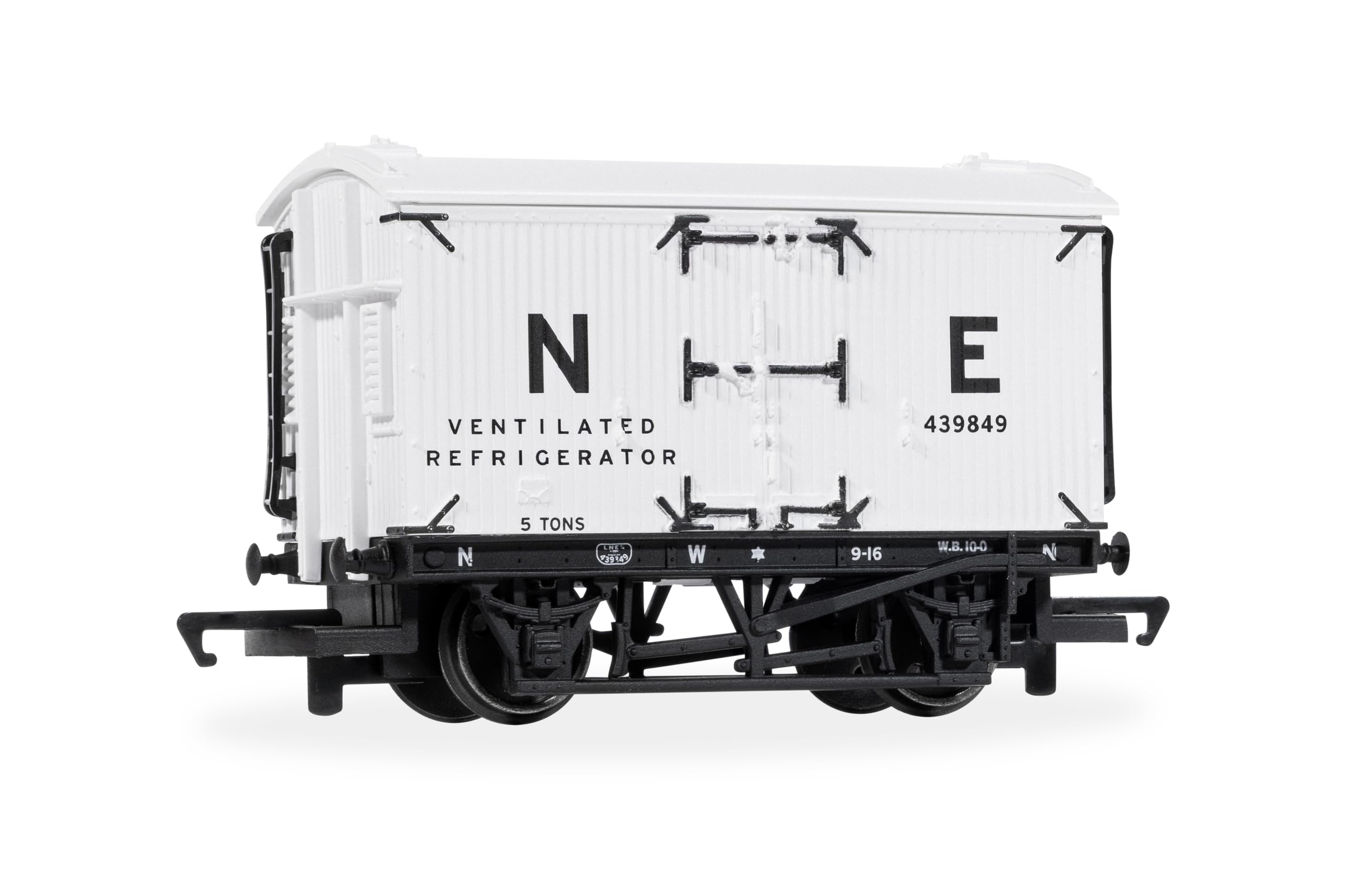 Hornby R60350 RailRoad Refrigerator Wagon