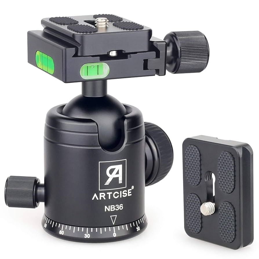 ball head雲台付 自撮り三脚　美品です ball head雲台付 自撮り三脚 美品です