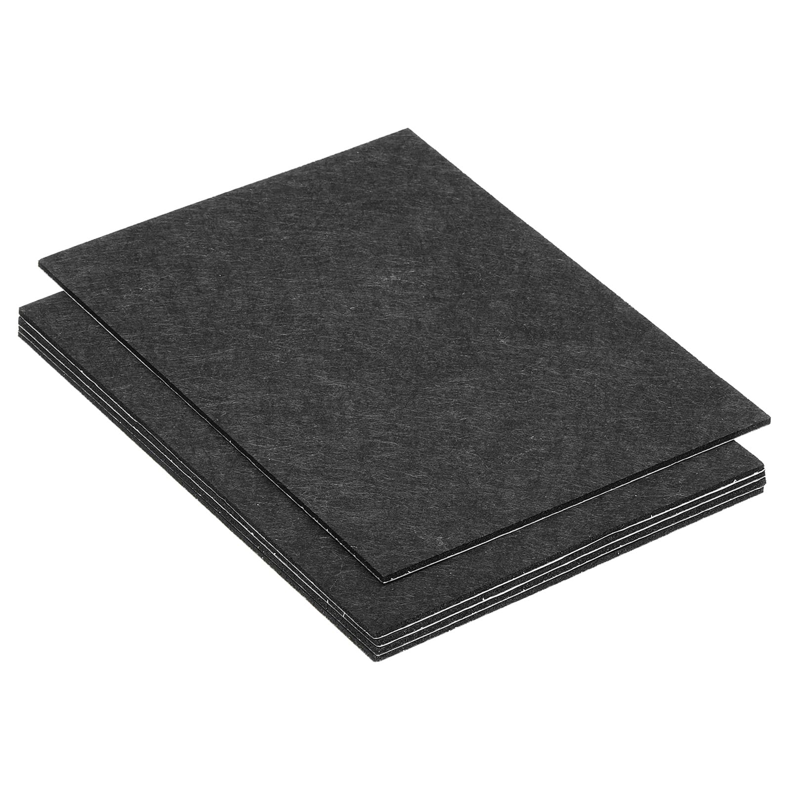 Fieltro adhesivo suave PATIKIL de 12x8 pulgadas para proteger lámparas