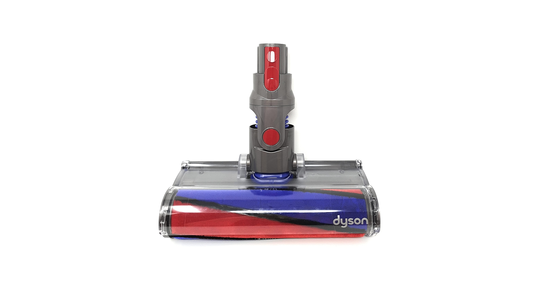 [ダイソン] Dyson Soft roller cleaner head ソフ Amazon.com - Dyson Soft Roller Cleaner Head V7 Models (for