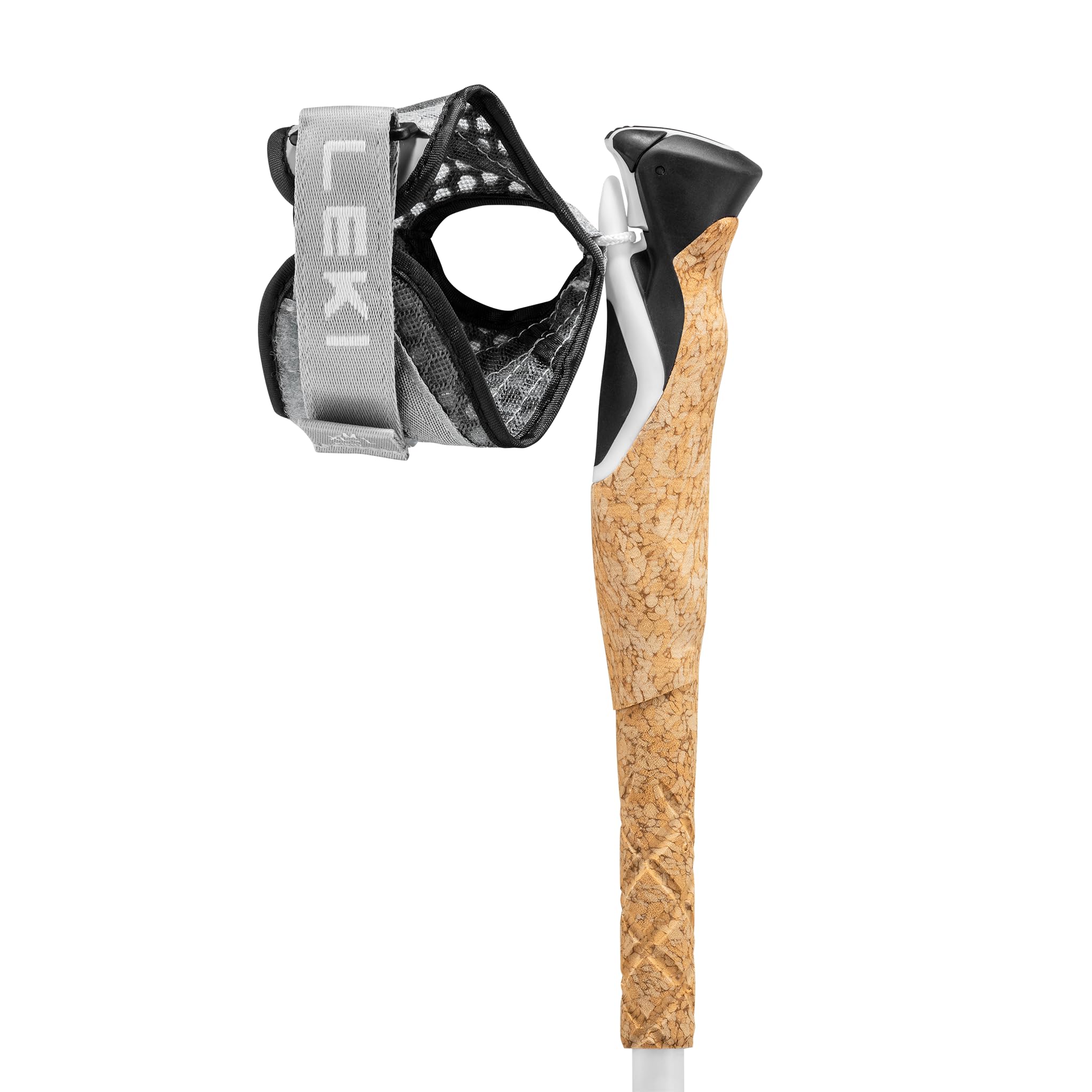 Leki Cross Trail FX Superlite Canela