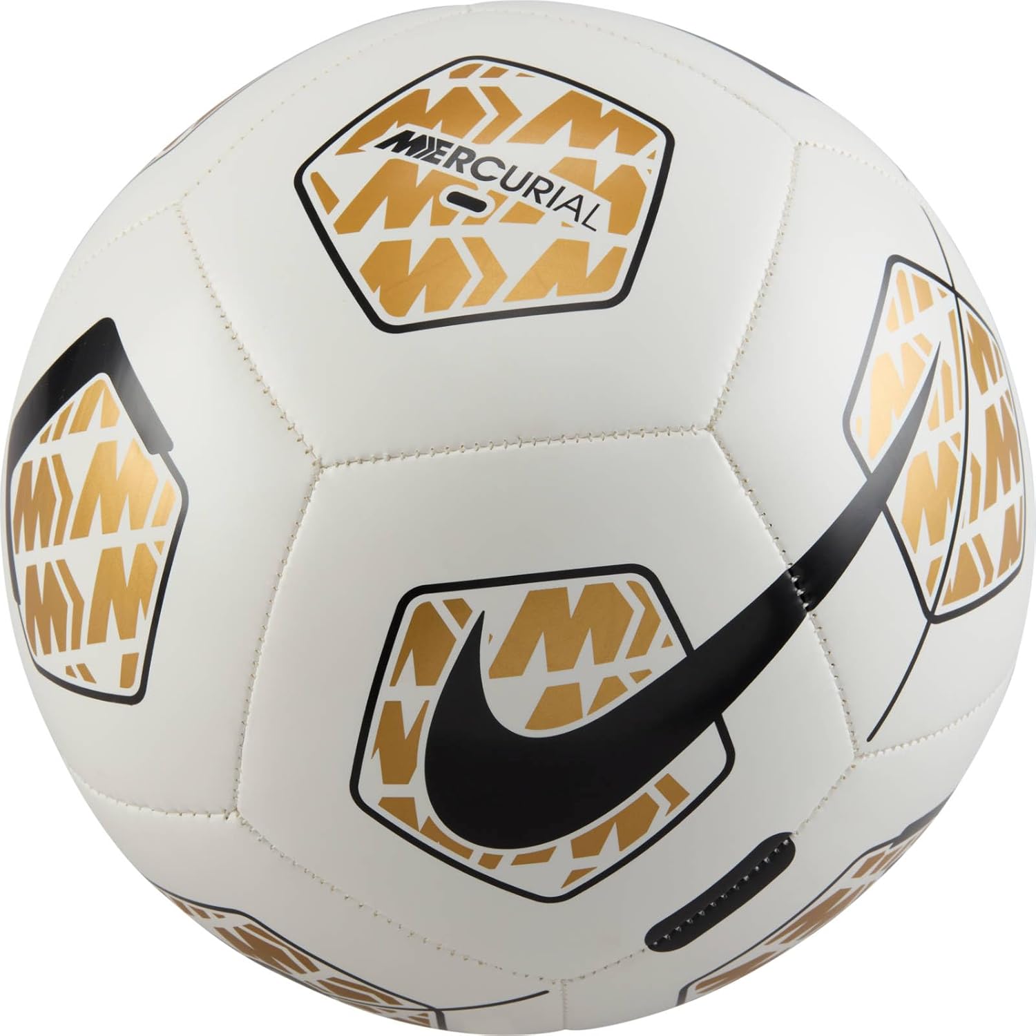 Nike Nk MERC Fade Football Ball