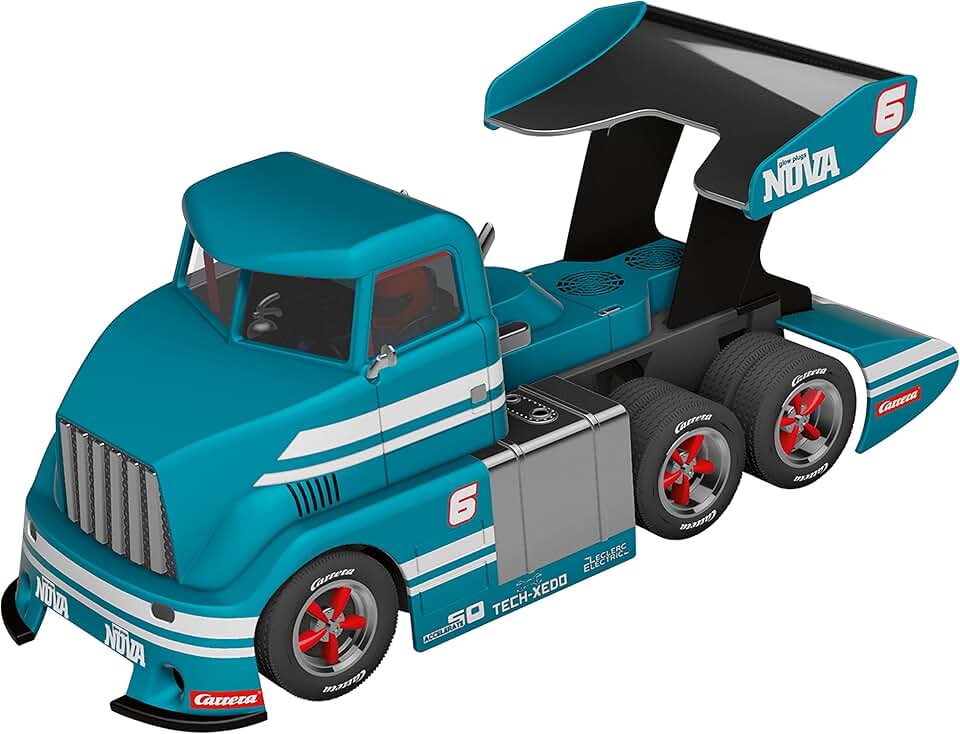 carrera slot cars digital 132