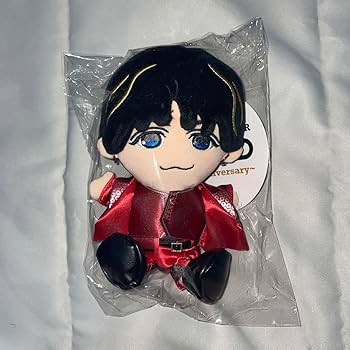 Amazon.co.jp: WEST 藤井流星 ちびスト ぬい : おもちゃ