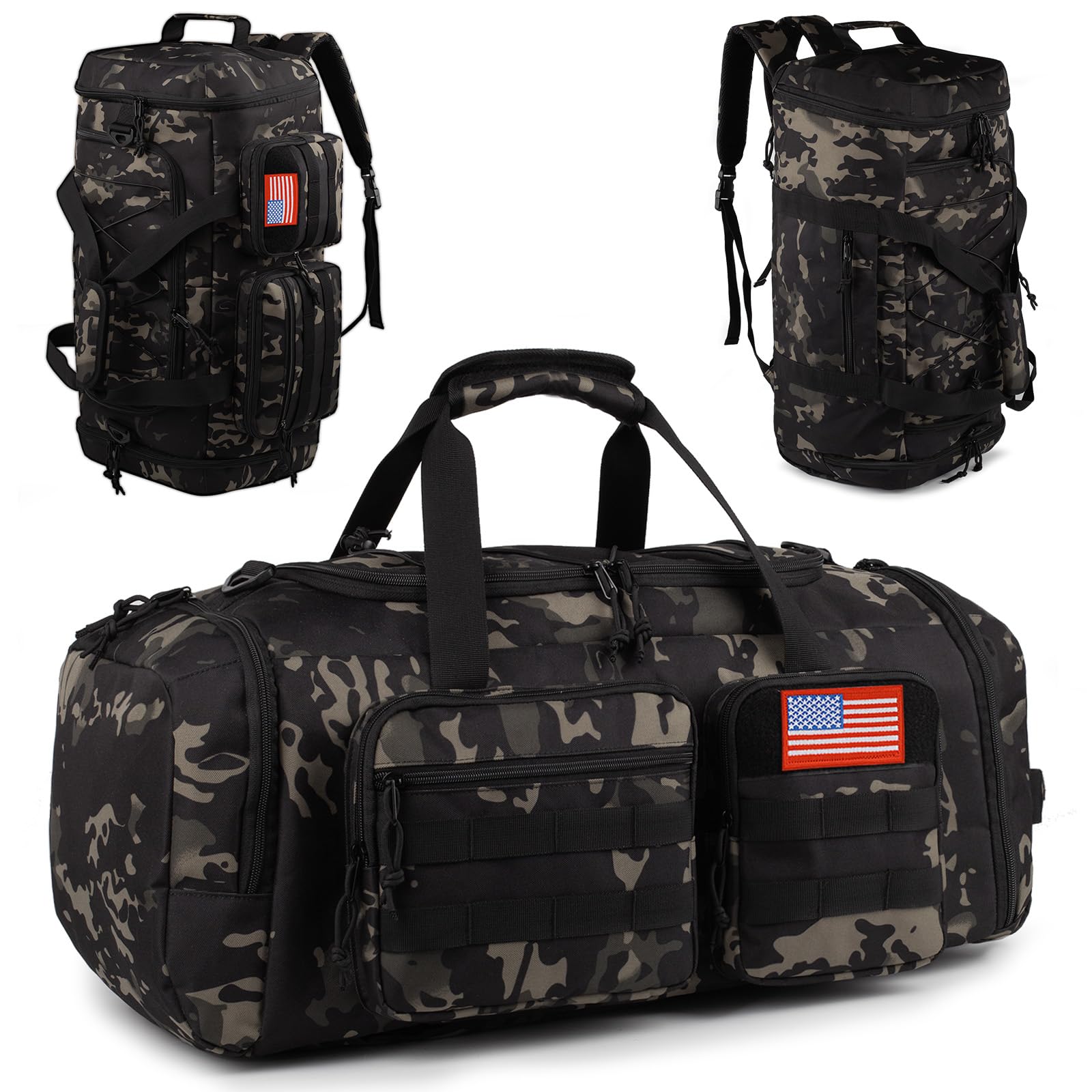 ATRIPACK Tactical