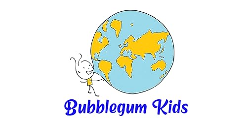 Bubble Gum Kids