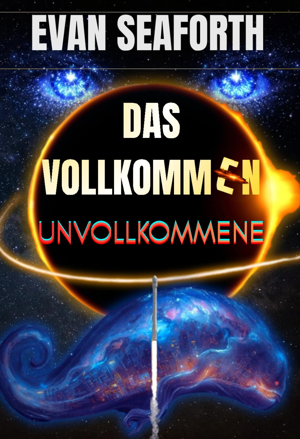 DAS VOLLKOMMEN UNVOLLKOMMENE: Es gibt Schicksale, die nicht geändert werden dürfen