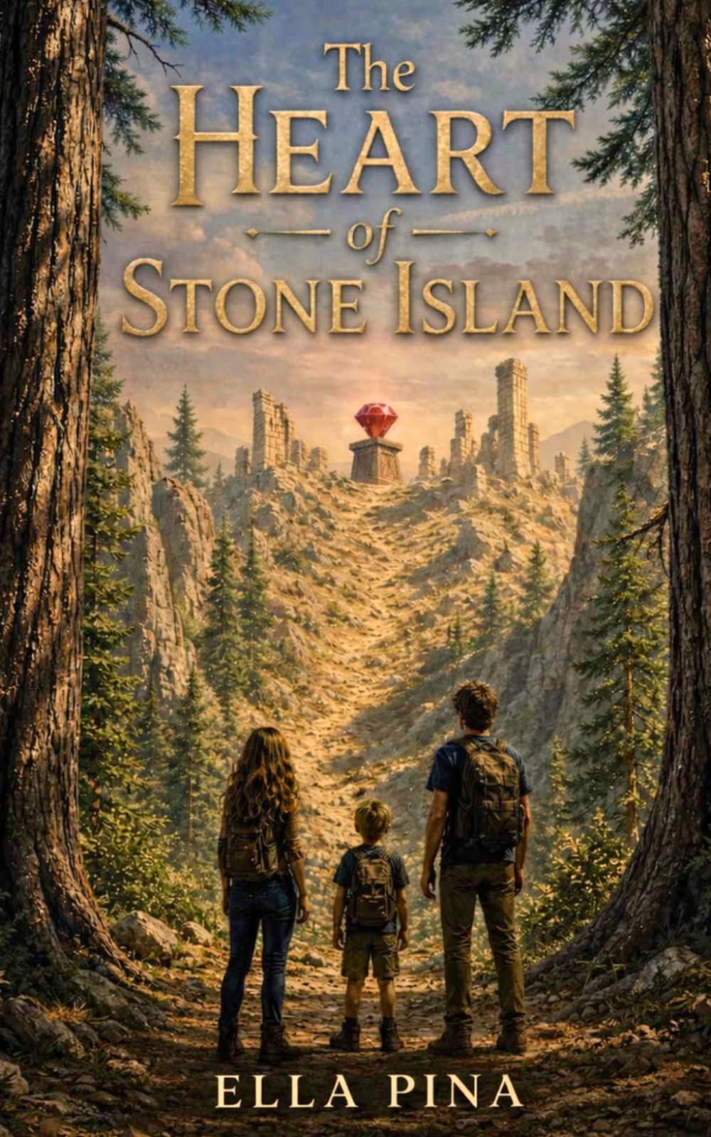 The Heart of Stone Island