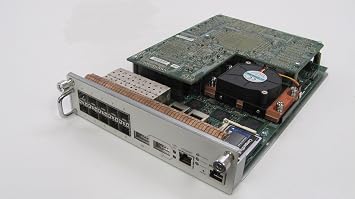 Aruba Multi-Service Controller Module Mark I - M3MK1
