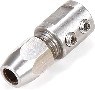 Pro Boat Motor Coupler 5mm Motor/4.7mm Flexshaft PRB286020 Replacement Boat Parts