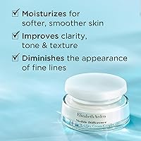 Vista 4 de Elizabeth Arden Visible Difference Refining Moisture Cream Complex, Daily Face Moisturizer, Prevents Hydration Loss, Dermatologist and Clinically