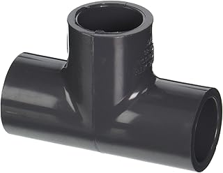 Charlotte Pipe Tee 3/4