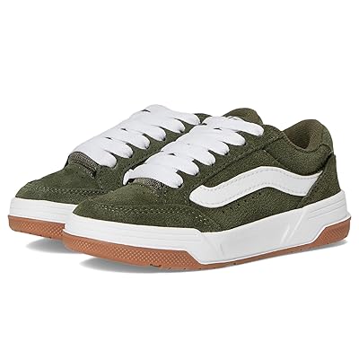 Vans Kids Hylane (Little Kid) Kids Shoes Grape Leaf