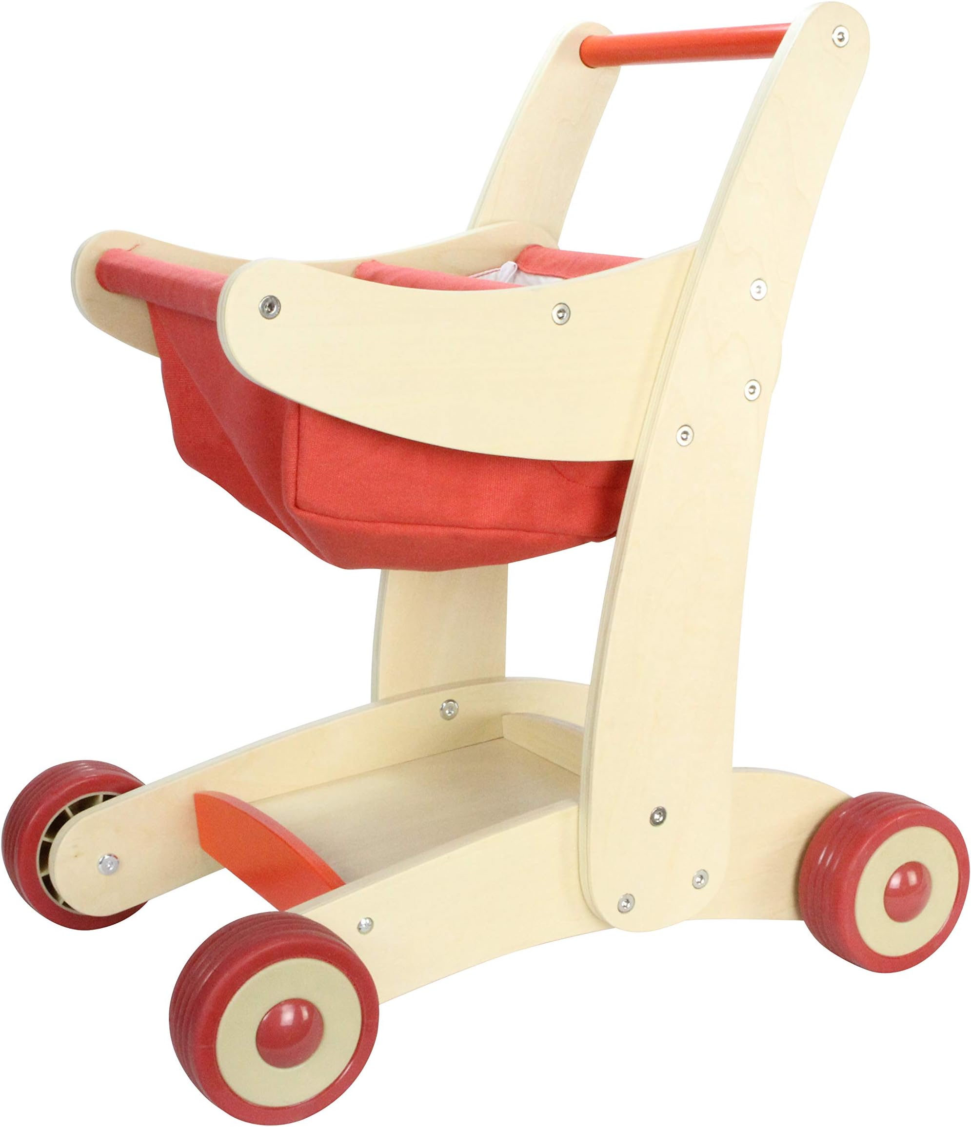 Masterkidz Shopping Cart