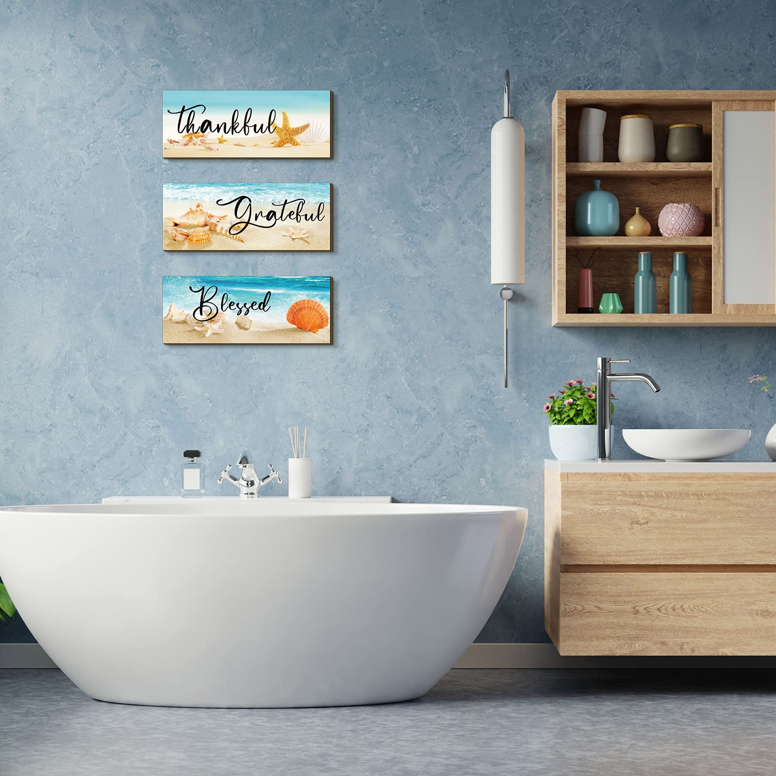 Ocean Home Decor Beach Marine Theme Bathroom Store Home Decor 15 Beach