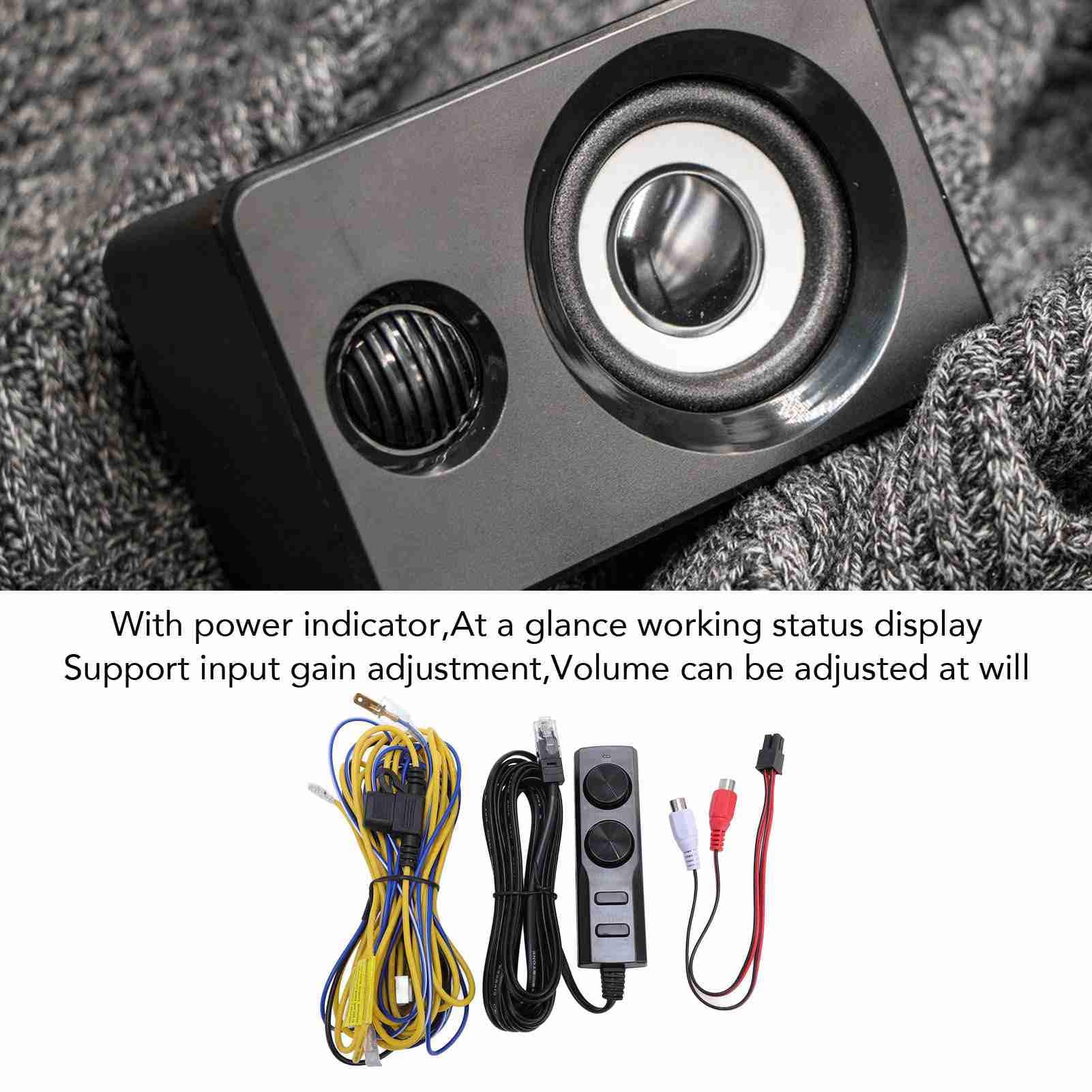 Amazon.co.jp: Pioneer TS WX130DAスピーカーオーディオ用ワイヤー