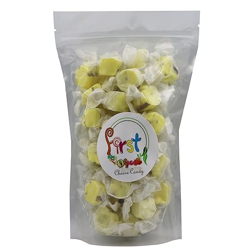Miniatura 52 de Variedad Gourmet Taffy de agua salada (Coffee - Moca, 2 libras)