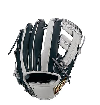 Amazon | ゼット(ZETT) 軟式野球 グラブ プロステイタス 源田壮