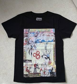 【新品タグ付】ヤンチェオンテンバール Tシャツ Reopen (Mサイズ) Amazon.co.jp: 香取慎吾 Tシャツ NAKAMA de ART ヤンチェオン