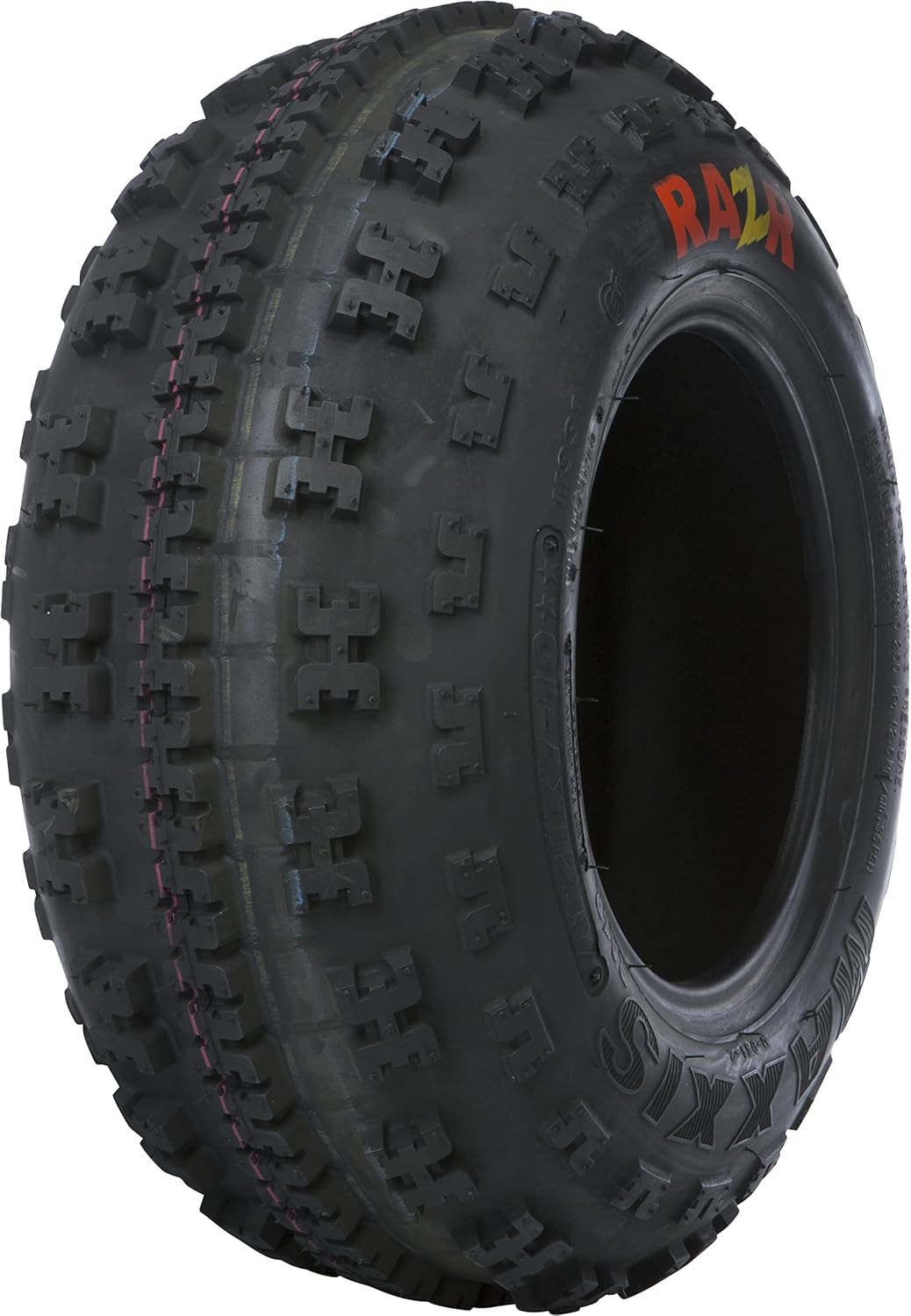 Maxxis M931 Razr 6-Ply ATV Front Tire