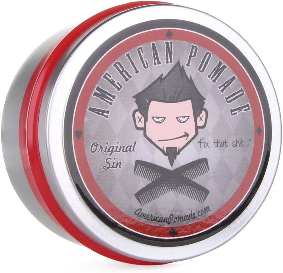 American Pomade - Original Sin