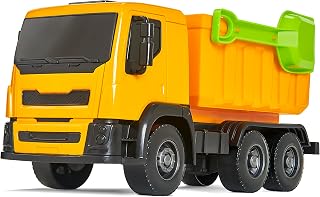 Caminhão Basculante Brutale Roma 29.5 cm