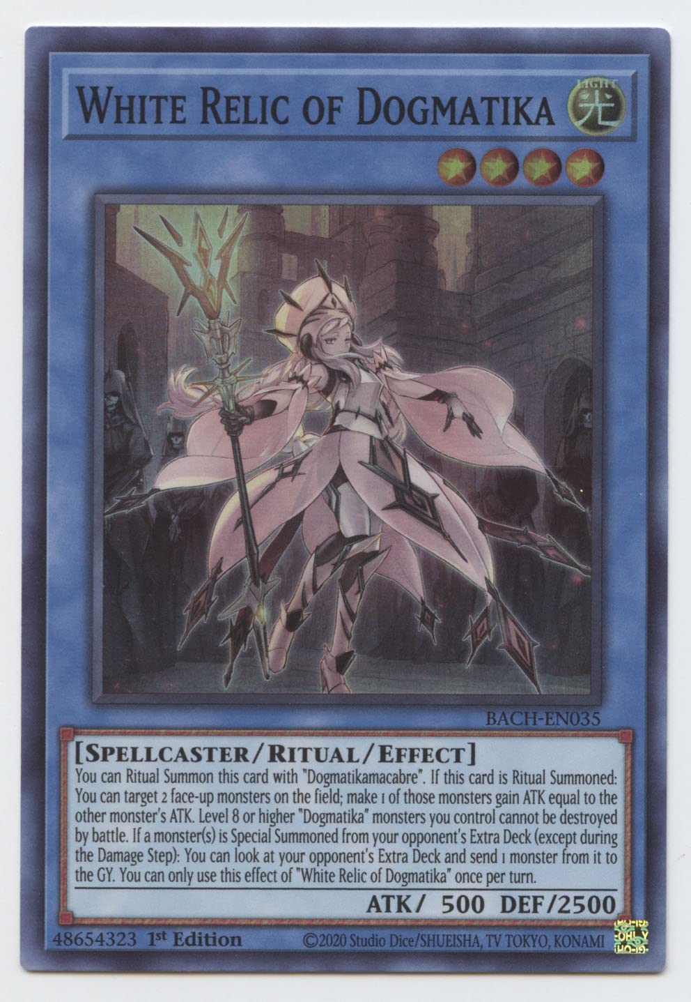 The Rarest Yu-Gi-Oh Cards And What They're Worth, image size:992x1437