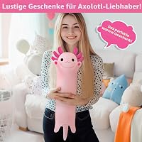 Pernă electrică de încălzire MewMix Axolotl cu funcție USB pentru gât, spate, umeri, abdomen și perioadă menstruală 5