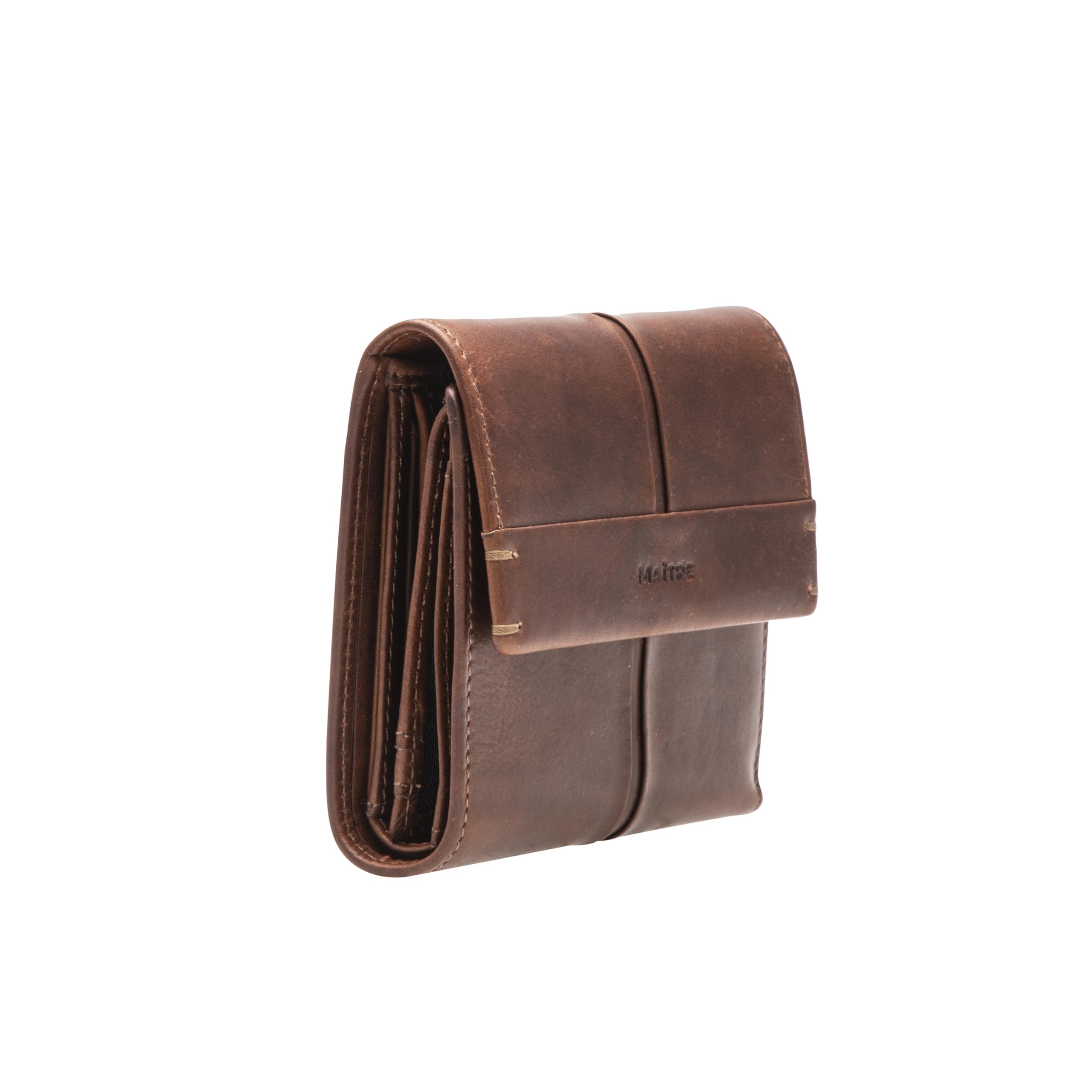 Maitre - Birkenfeld Dalene Purse SH8F Braun
