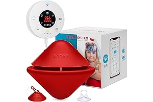 BCONE® System Pool Alarm: Best Pool Safety Alarms For Your Home