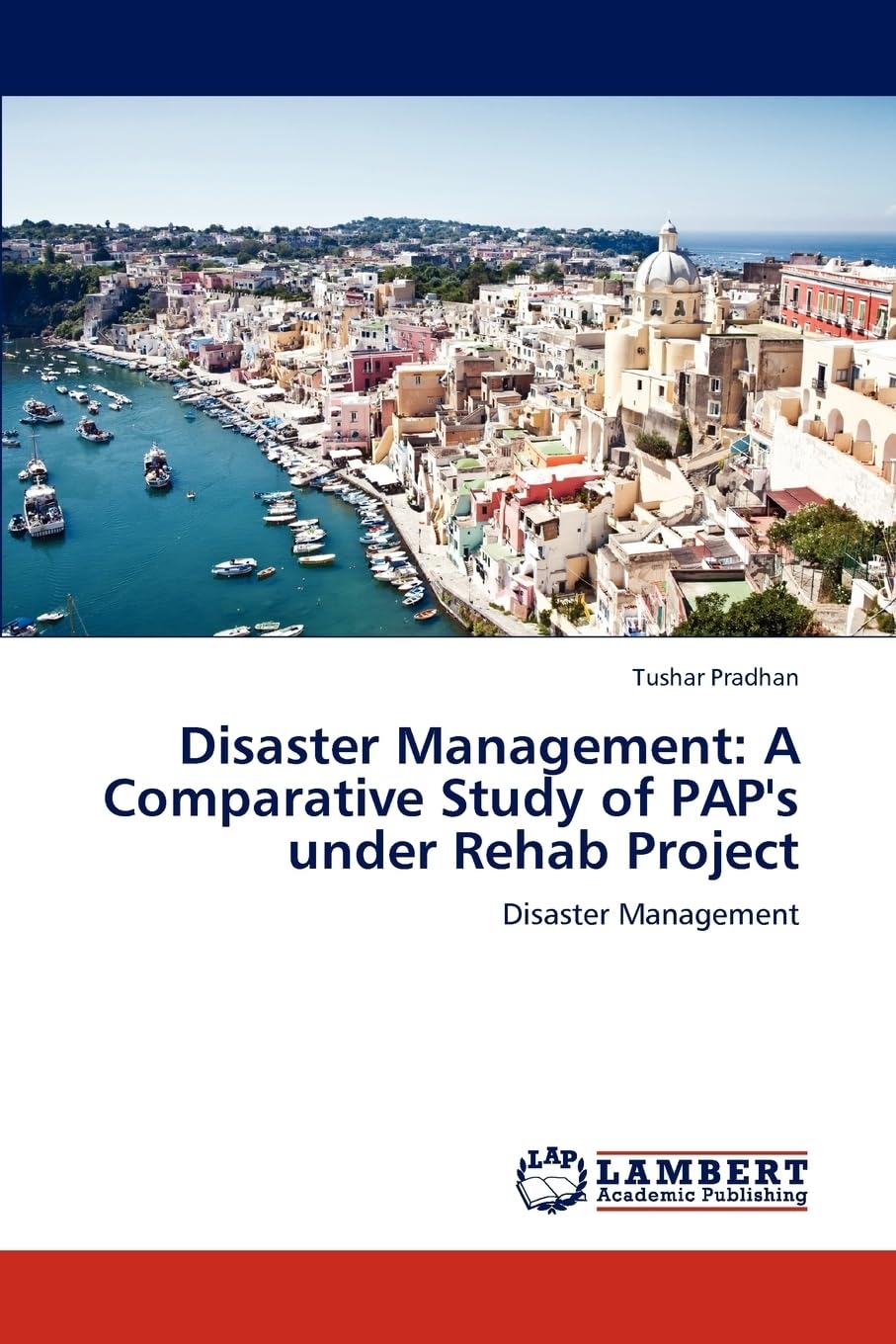 Disaster Management: A Comparative Study of PAP's under Rehab Project: Disaster Management